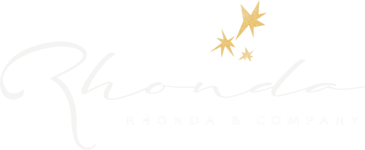 Rhonda & Company logo